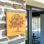 - Le Châtaignier Casa de Férias *