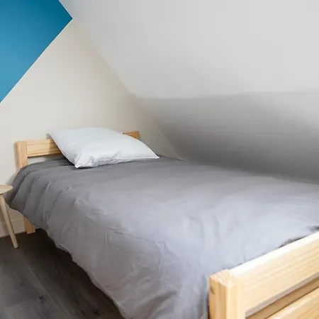 - Le Chataignier Pont-d'Ouilly