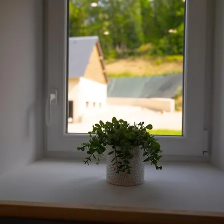 - Le Chataignier Casa de Férias