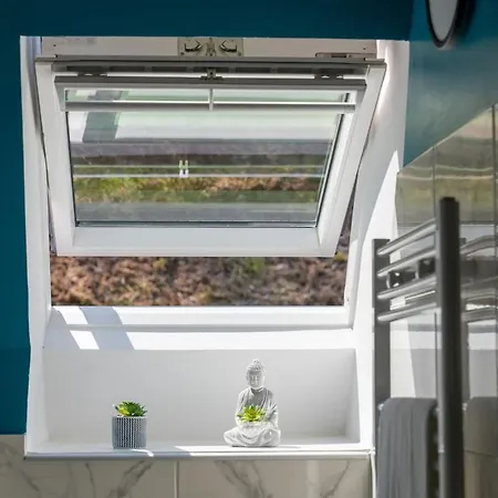 - Le Chataignier Casa de Férias *