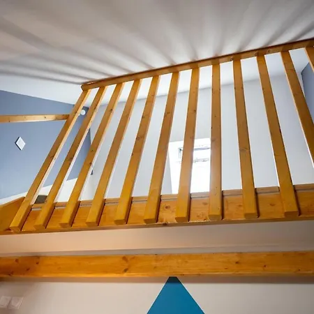 - Le Chataignier Feriehus Pont-d'Ouilly