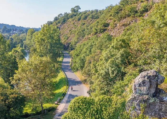 Casa de Férias - Le Chataignier