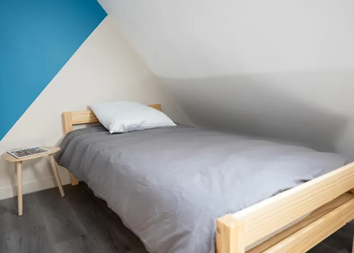 - Le Chataignier Pont-d'Ouilly