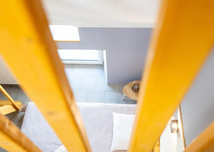 Casa de Férias - Le Chataignier