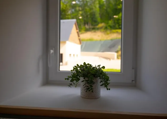 - Le Chataignier Casa de Férias