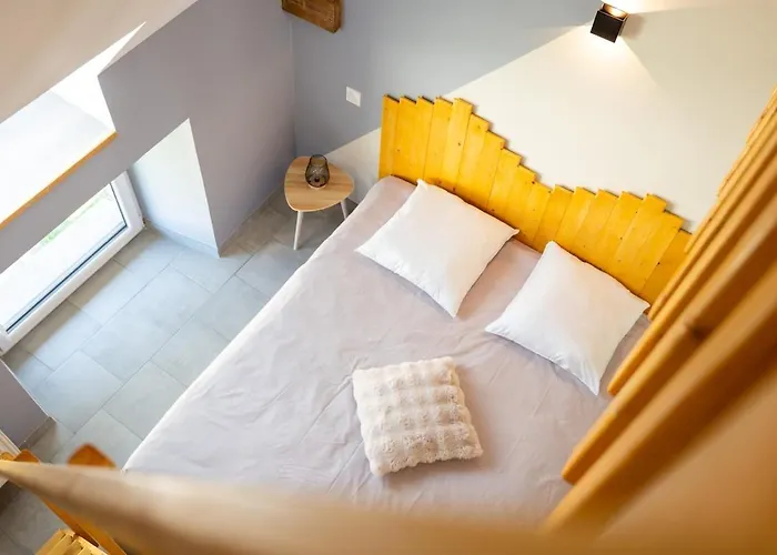 Casa de Férias - Le Chataignier *