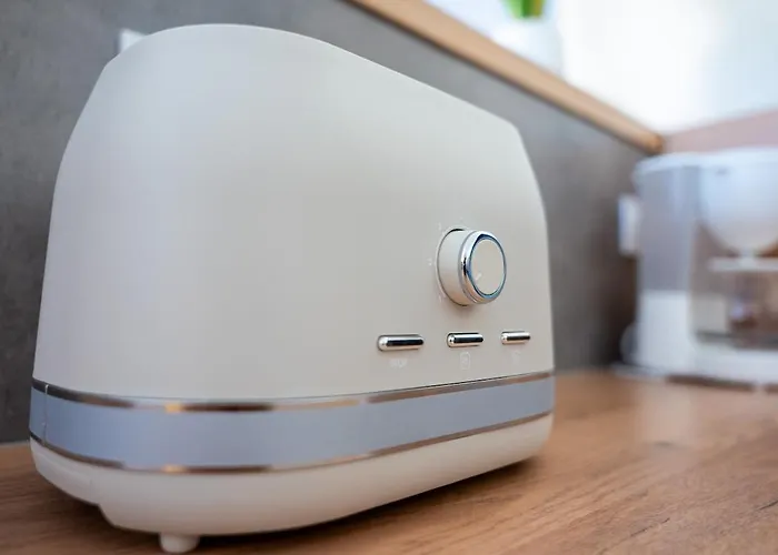 Casa de Férias - Le Chataignier *