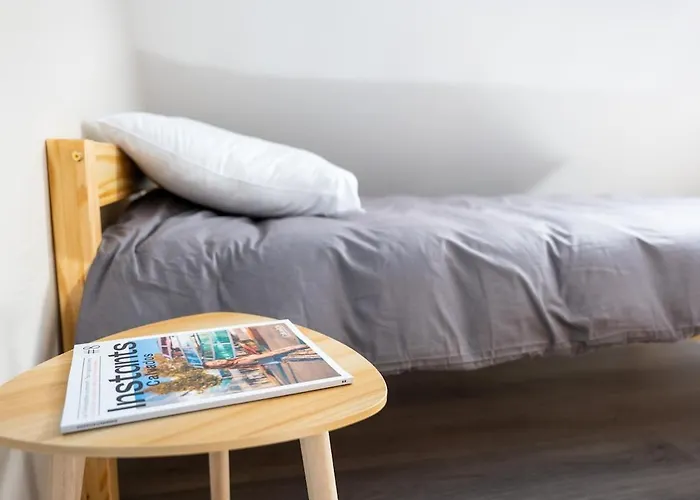 - Le Chataignier Casa de Férias Pont-d'Ouilly